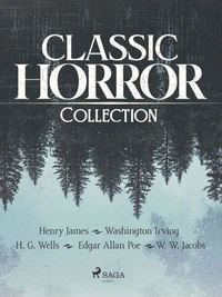 Classic Horror Collection