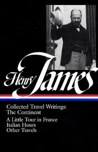 Collected Travel Writings