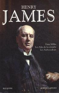 Daisy Miller - Les ailes de la colombe - Les ambassadeurs