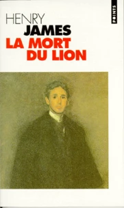 La mort du lion