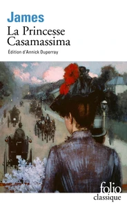 La Princesse Casamassima