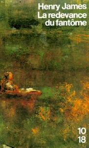 La Redevance Du Fantome