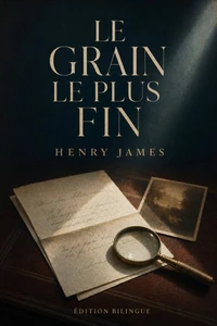 Le Grain le plus Fin