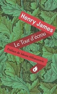 Le Tour d'écrou