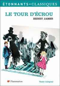 Le Tour d'écrou
