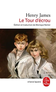Le Tour d'écrou