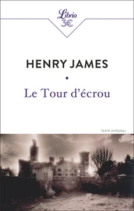 Le Tour d'écrou