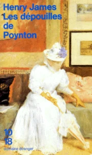Les dépouilles de Poynton