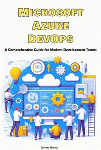 Microsoft Azure DevOps
