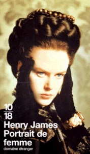 Portrait de femme