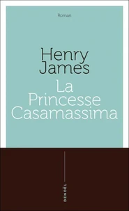 PRINCESSE CASAMASSIMA