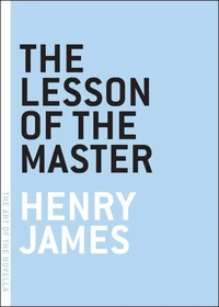 The Lesson of the Master