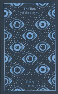 The Turn of the Screw and other Ghost Stories