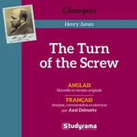 The Turn of the Screw