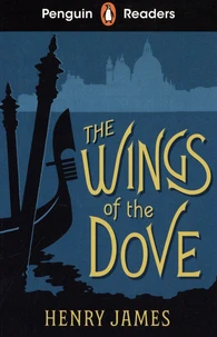 The wings of the dove