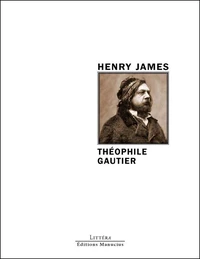 Théophile Gautier