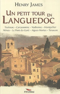 Un petit tour en Languedoc