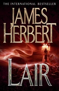 James Herbert - Lair.