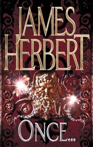 James Herbert - Once.
