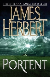 James Herbert - Portent.