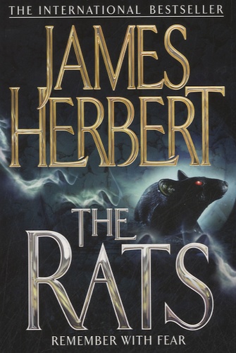 James Herbert - The Rats.