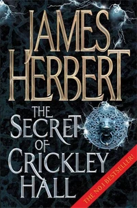 The Secret of Cricket Hall