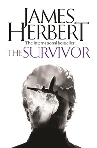 James Herbert - The Survivor.
