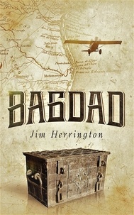  James Herrington - Bagdad.