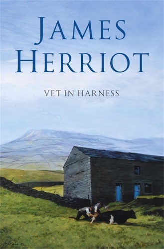 James Herriot - Vet in Harness.