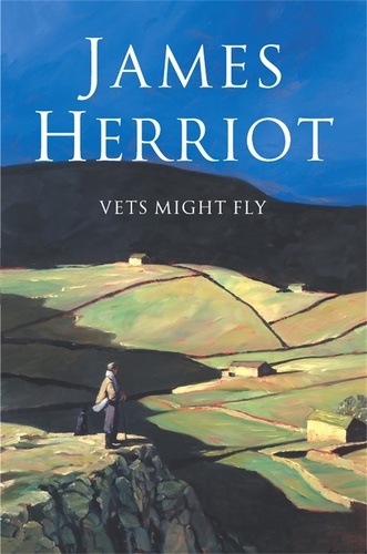 James Herriot - Vets Might Fly.