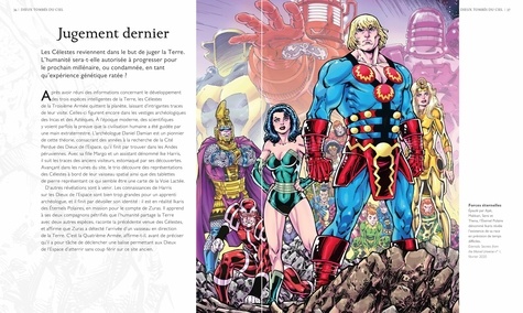Marvel : Mythes et Légendes