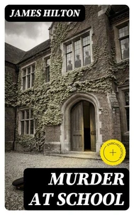 Murder at School