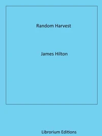Random Harvest