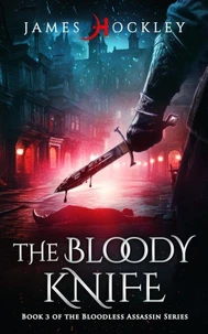 The Bloody Knife