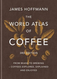 World Atlas of coffee