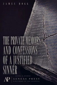 The Private Memoirs and Confessions of a Justified Sinner