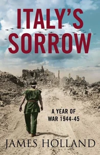 Italy’s Sorrow
