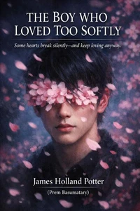The Boy Who Love Too Softly