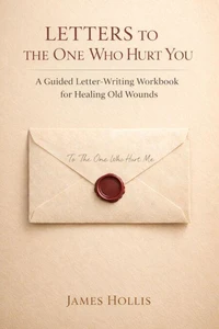 Letters to the One Who Hurt You: A Guided Letter-Writing Workbook for Healing Old Wounds