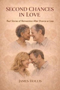 Second Chances in Love: Real Stories of Reinvention After Divorce or Loss
