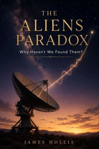 The Aliens Paradox: Why Haven't We Found Them?