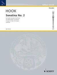Sonatina No. 2 Ut majeur