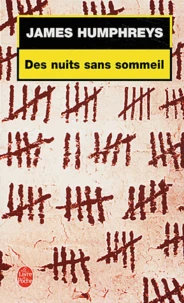 Des nuits sans sommeil