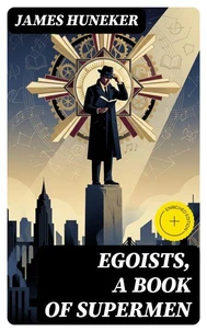 Egoists, A Book of Supermen