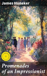 Promenades of an Impressionist