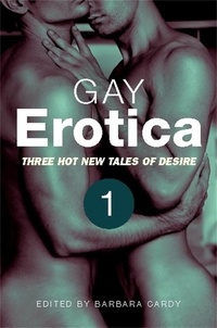 James Hunt - Gay Erotica, Volume 1.