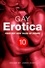 Gay Erotica, Volume 10. Four great new stories