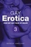 Gay Erotica, Volume 3