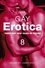 Gay Erotica, Volume 8. Three hot new tales of desire