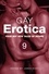 Gay Erotica, Volume 9. Four hot new tales of desire